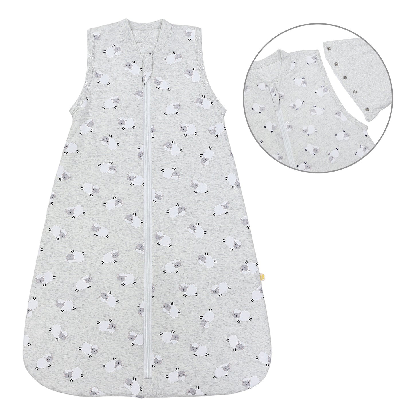 Sacco nanna bambino 1.0 TOG_fronte_1187