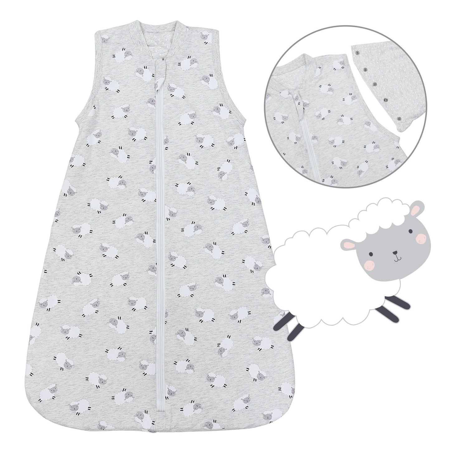 Sacco nanna bambino 1.0 TOG_fronte_1187