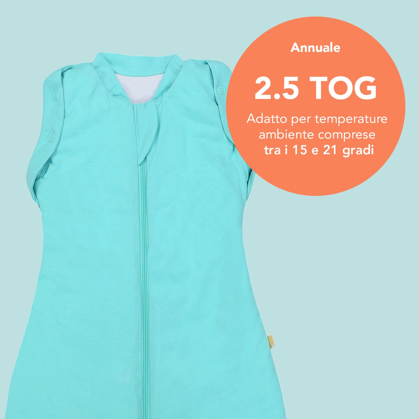 Swaddle Coperta 2.5 TOG_Acqua_TOG_1193