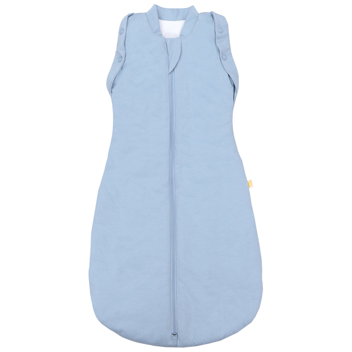 Swaddle Coperta 2.5 TOG_Blu Ghiaccio_fronte_1193