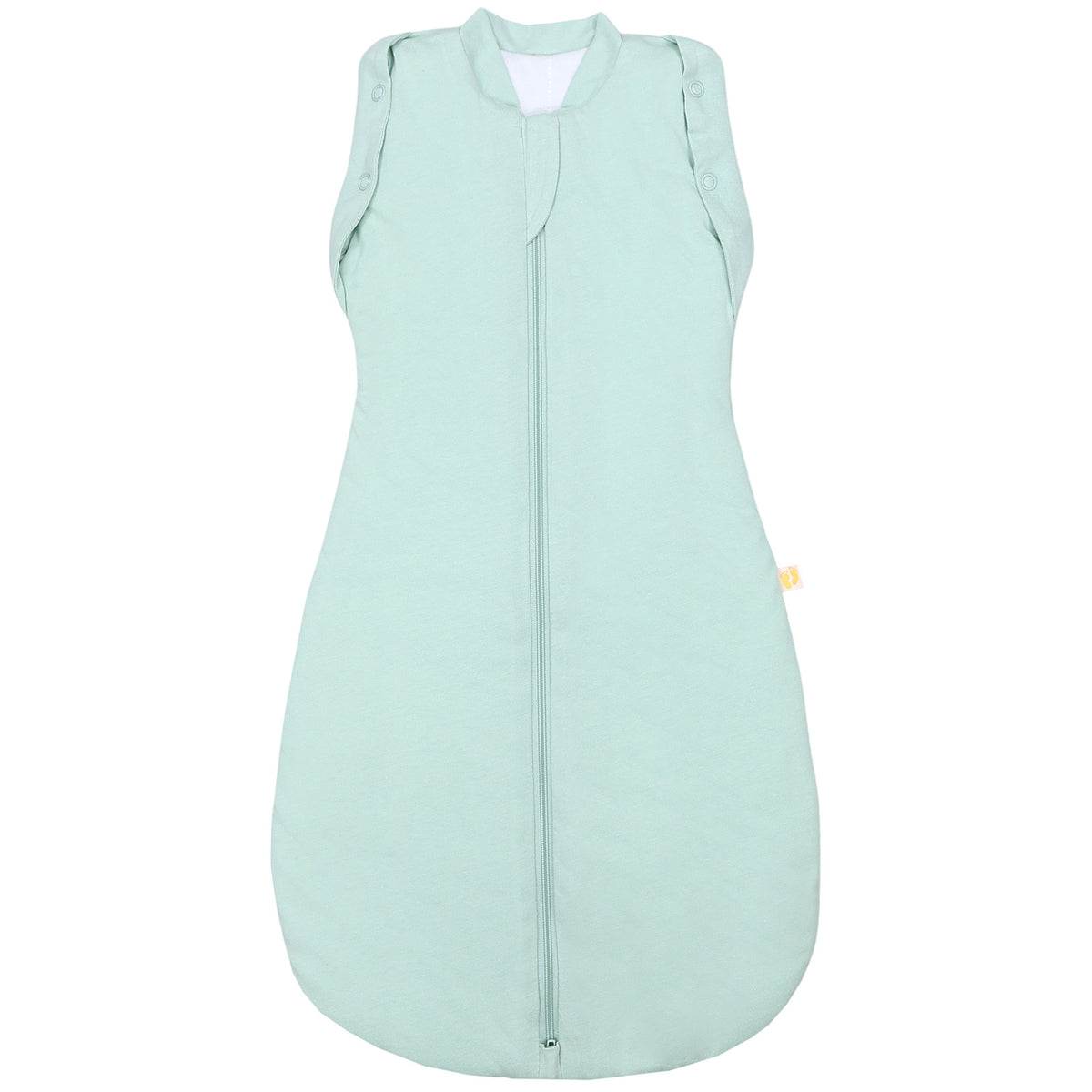 Swaddle Coperta 2.5 TOG_Salvia_fronte_1193