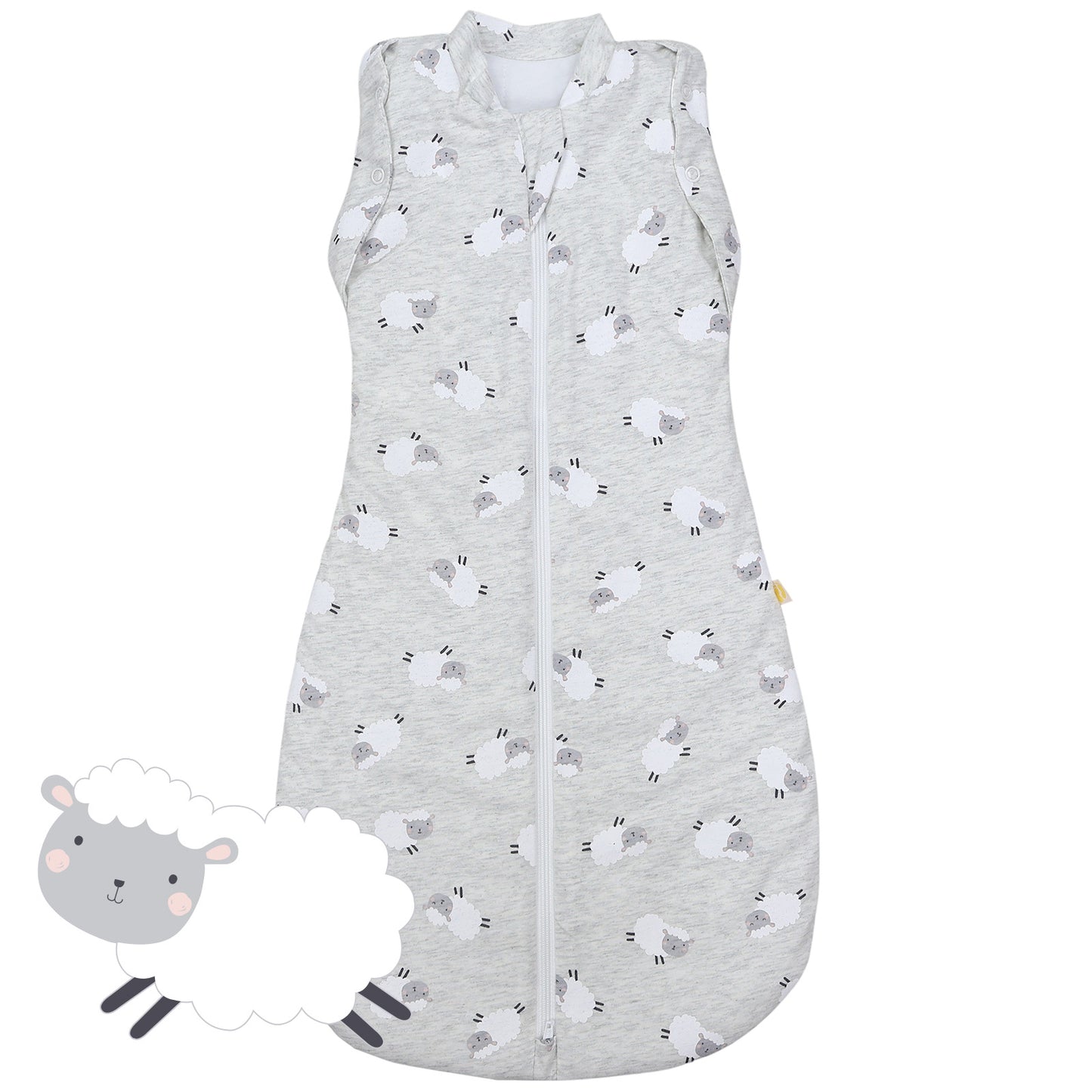 Swaddle Coperta 2.5 TOG_fronte_1193