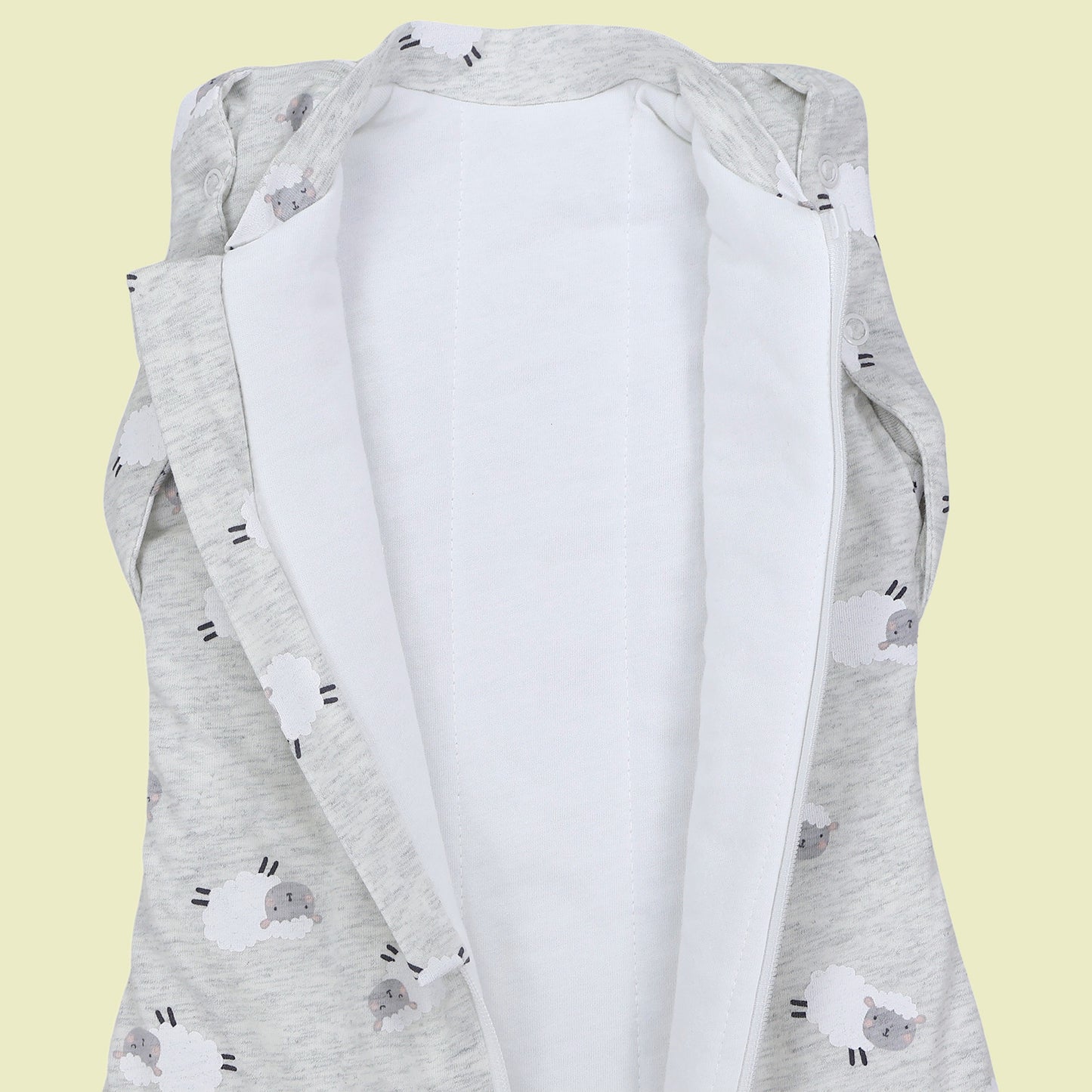 Swaddle Coperta 2.5 TOG_zona del braccio_1193