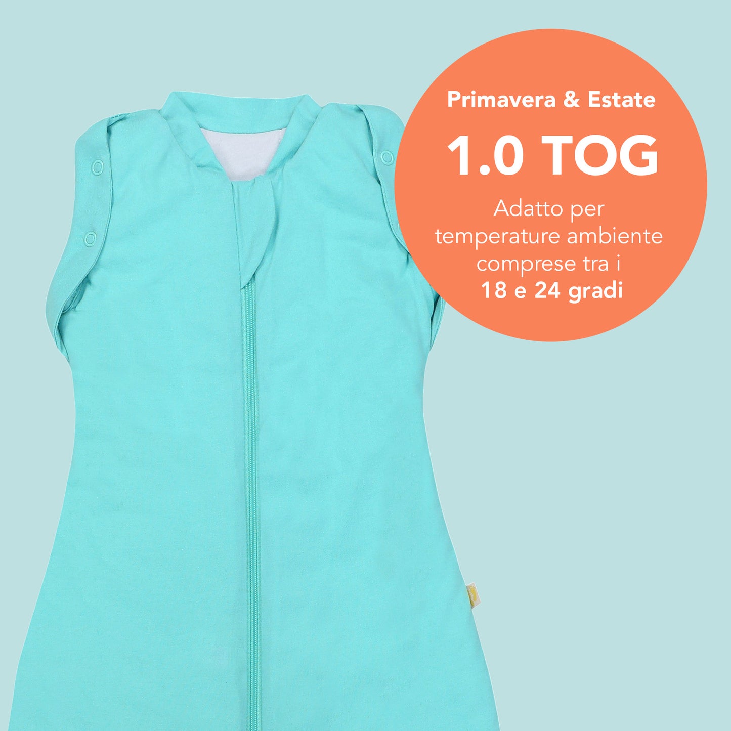 Swaddle Coperta 1.0 TOG_Acqua_TOG_1198