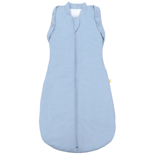 Swaddle Coperta 1.0 TOG_Blu Ghiaccio_fronte_1198