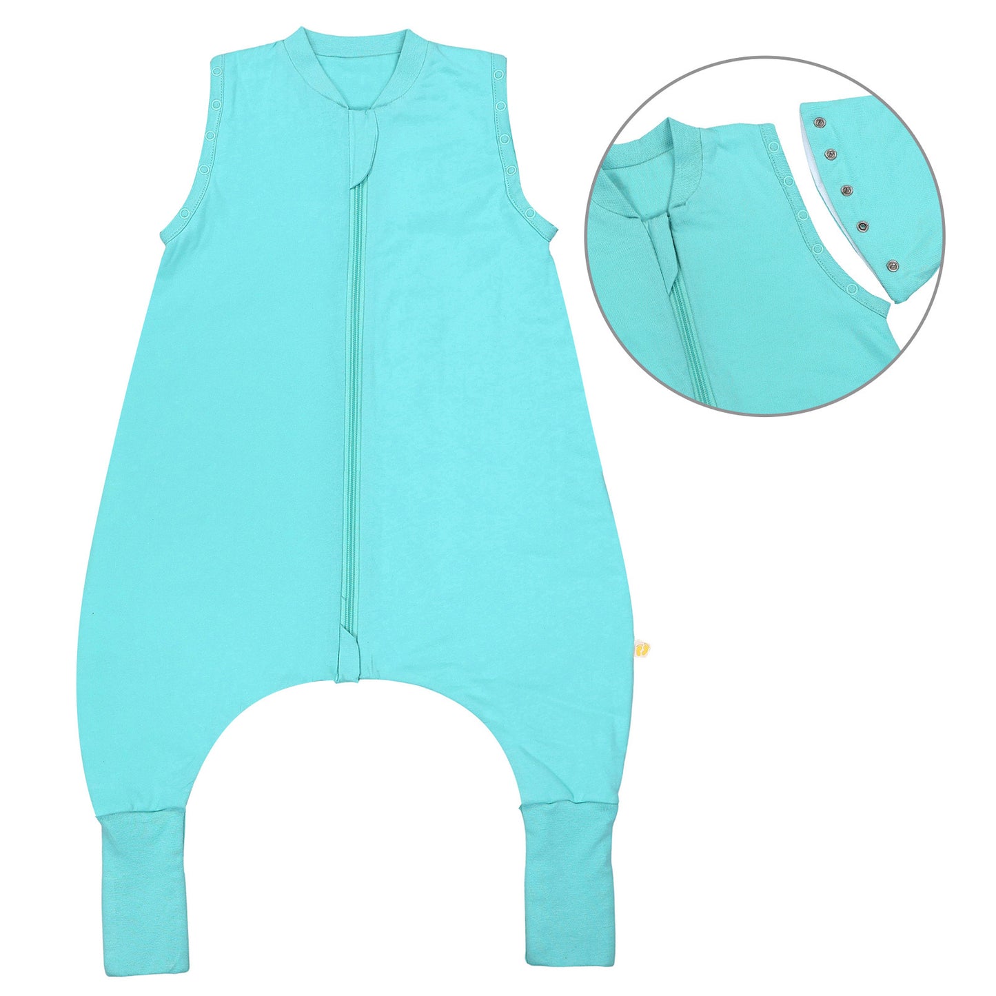 Sacco nanna con piedini copripiedi e manichei 1.0 TOG_Acqua_fronte_1200