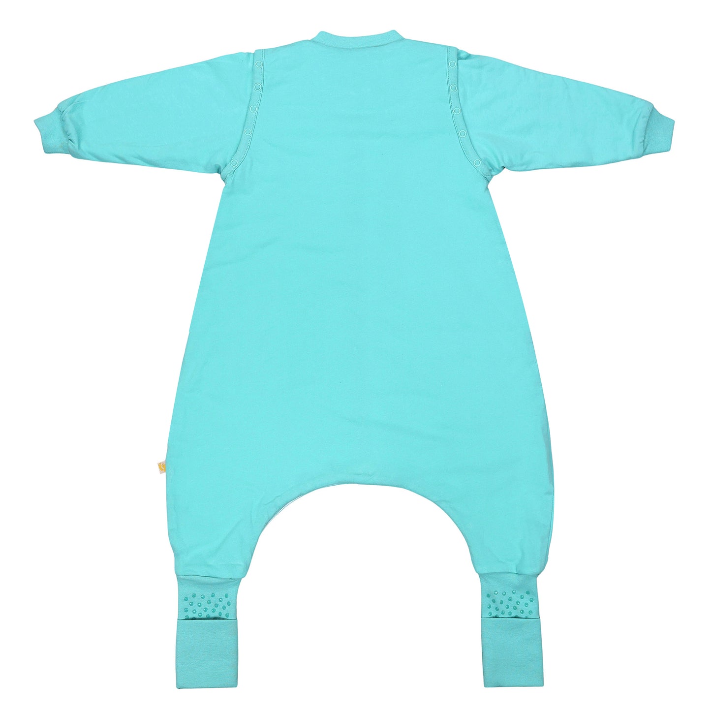 Sacco nanna con piedini copripiedi e manichei 1.0 TOG_Acqua_retro_1200