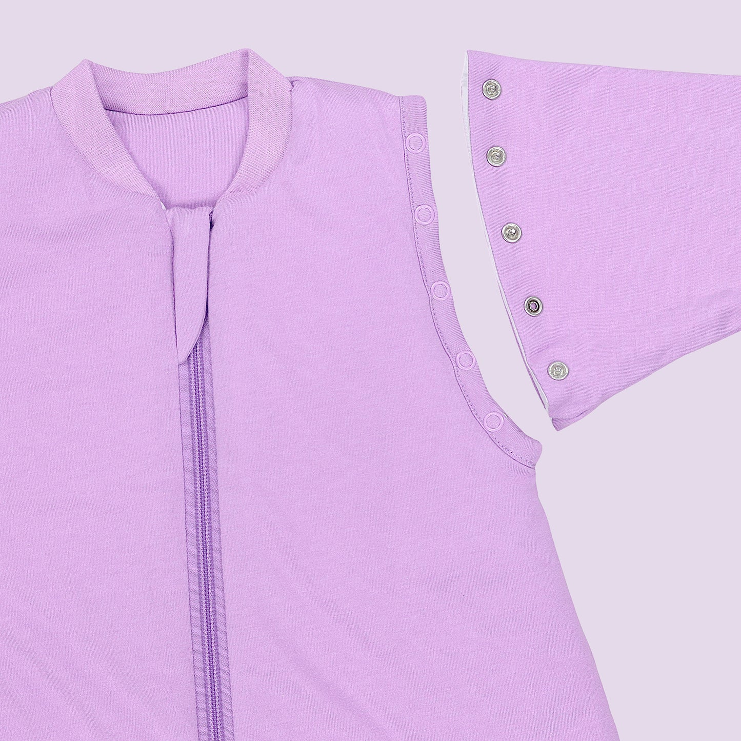 Sacco nanna con piedini, copripiedi e manichei, 1.0 TOG