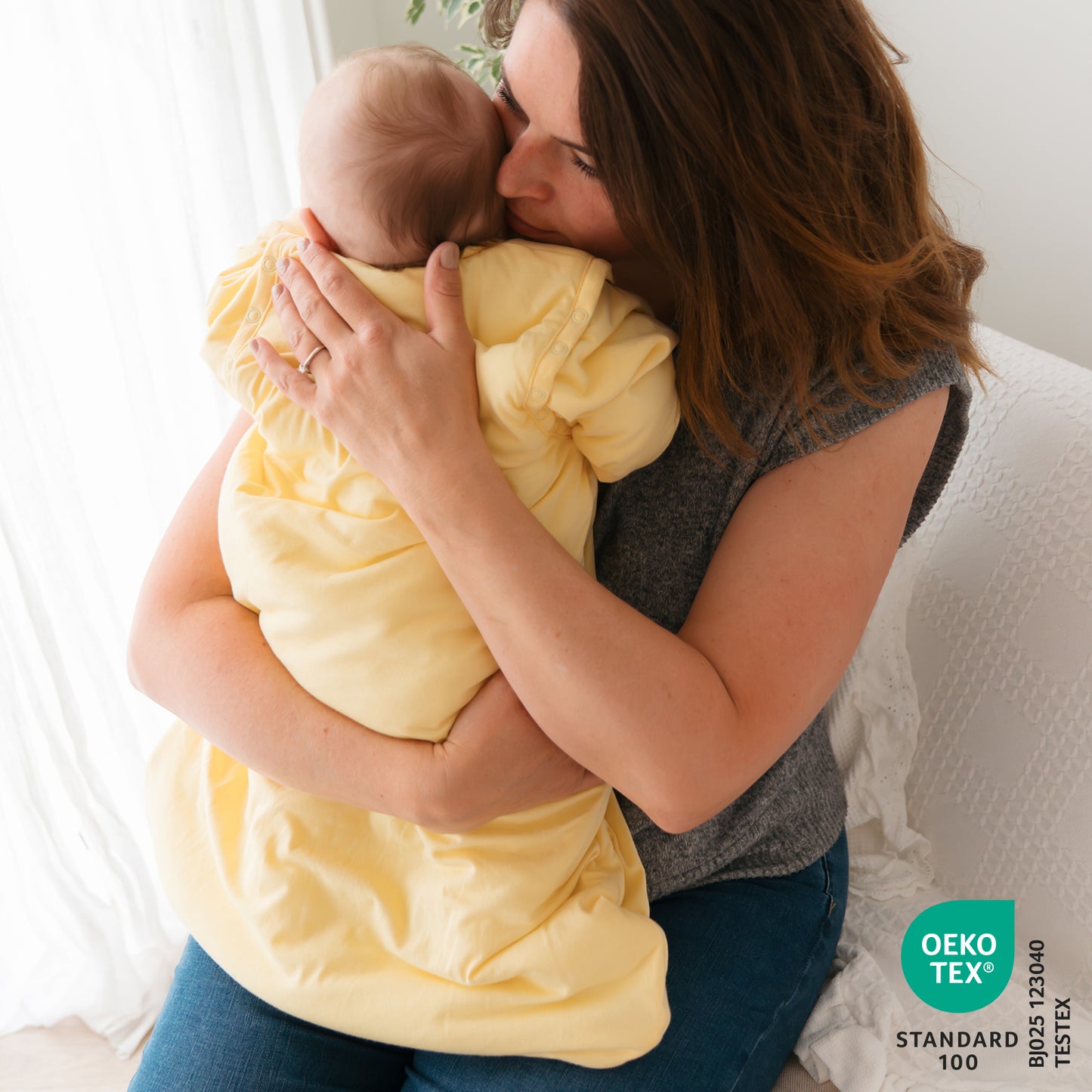 Sacco nanna bambino, 1.0 TOG