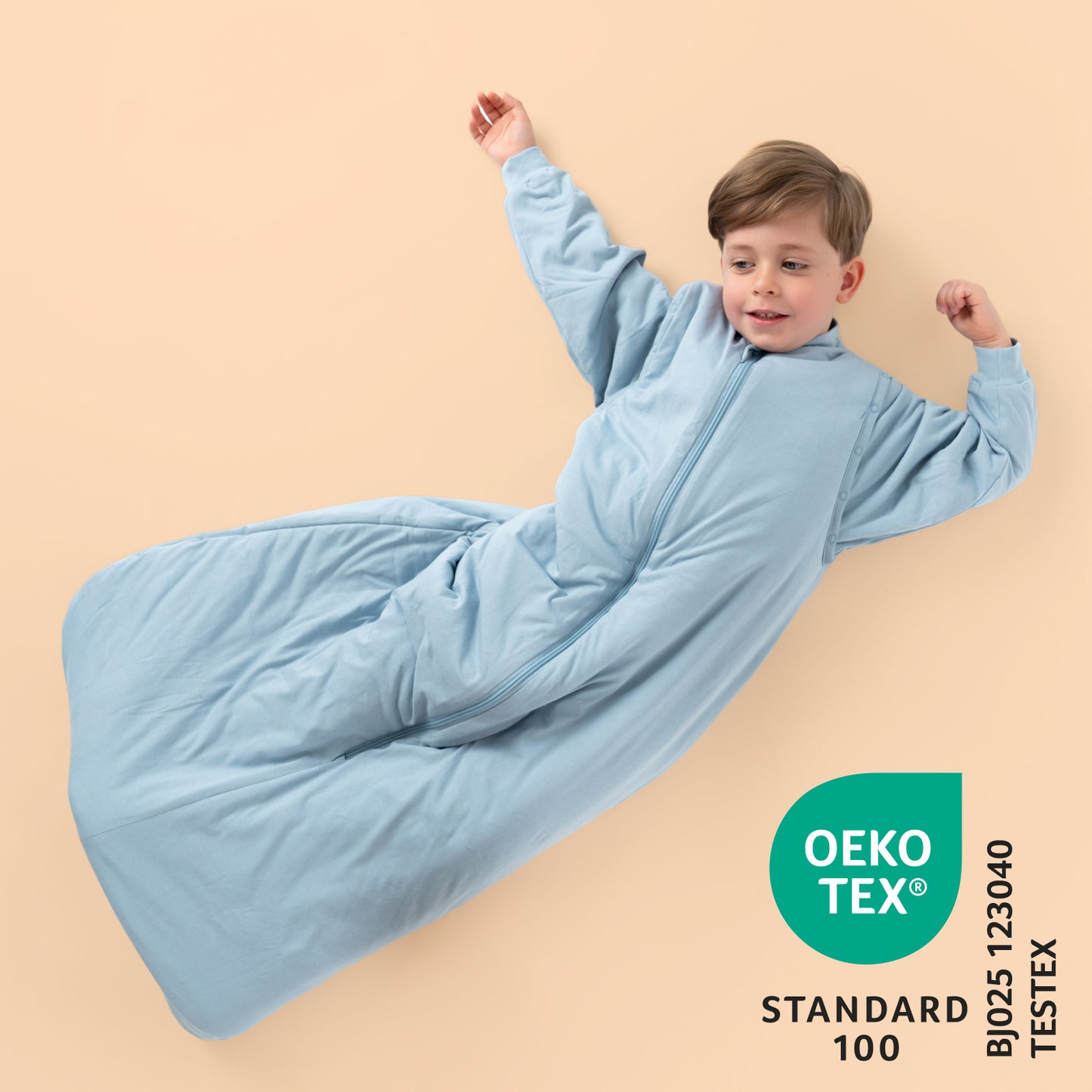 Sacco nanna bambino, 1.0 TOG