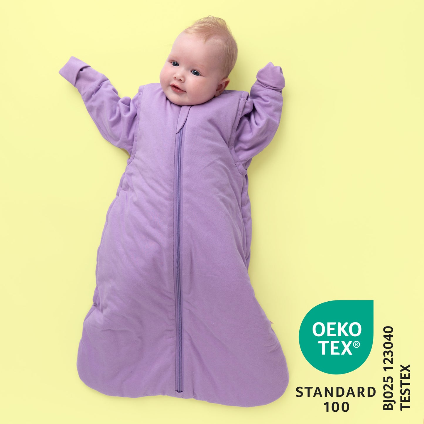 Sacco nanna bambino, 1.0 TOG
