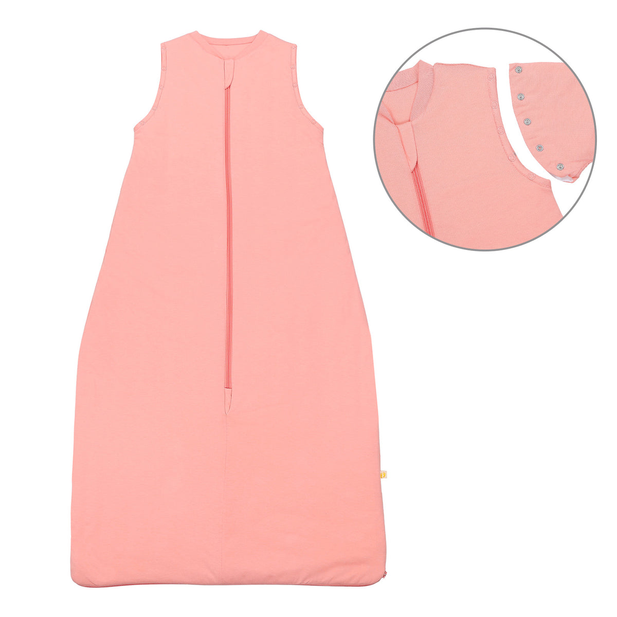 Sacco nanna bambino 1.0 TOG_Pesca_fronte_1201