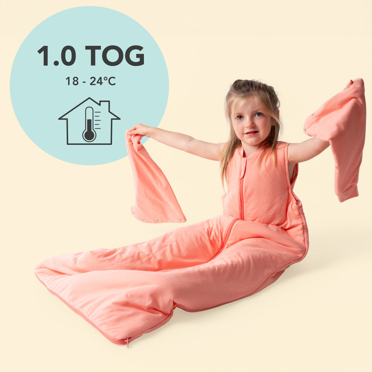 Sacco nanna bambino 1.0 TOG_Pesca_TOG_1201
