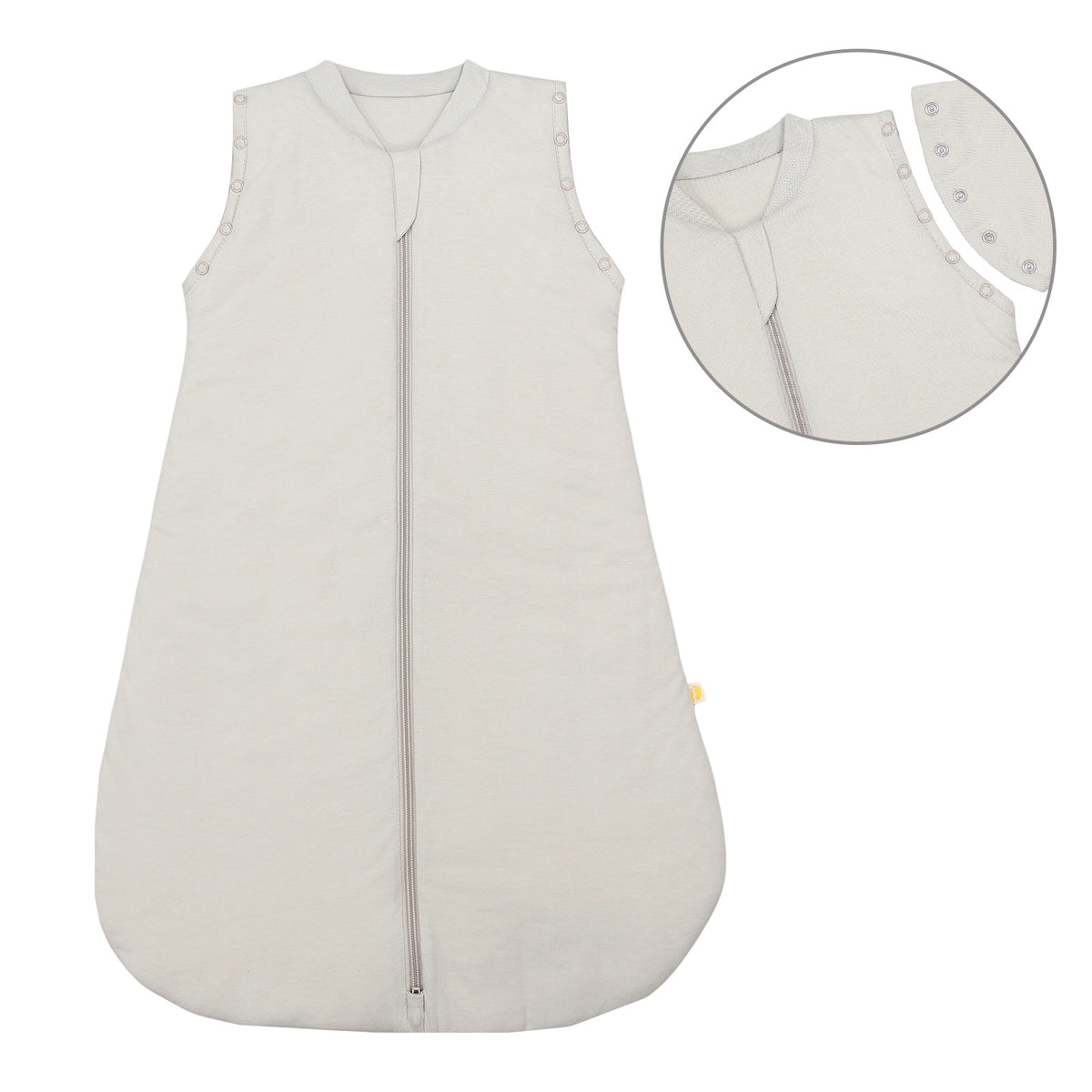 Sacco nanna bambino 1.0 TOG_Tortora_fronte_1201