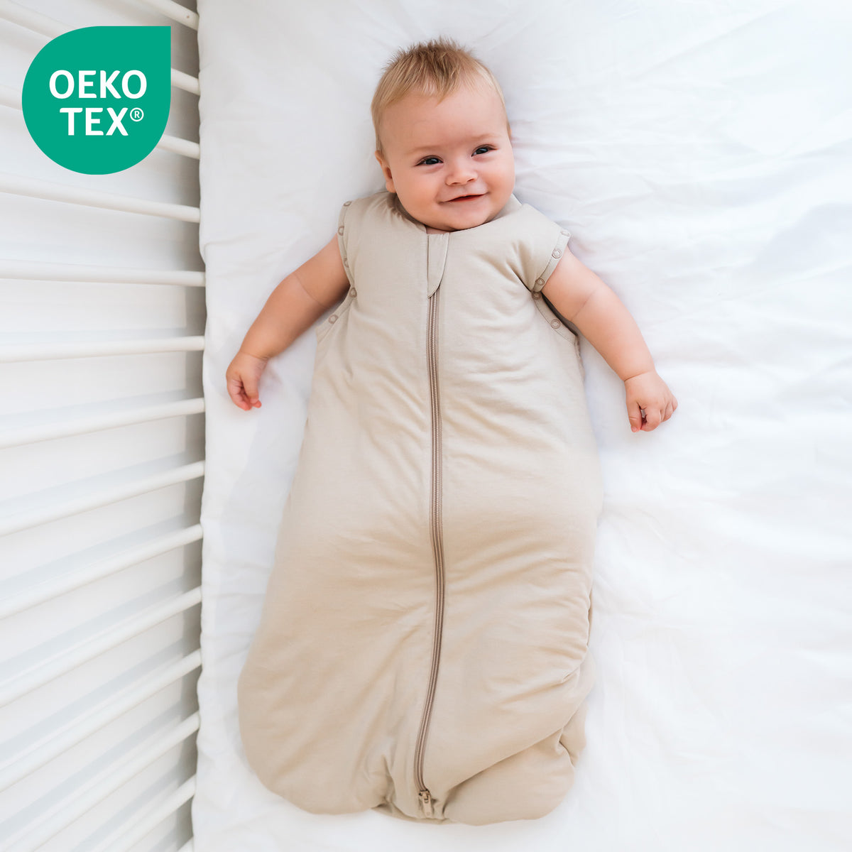 Sacco nanna bambino 1.0 TOG_Tortora_OEKOTEX_1201