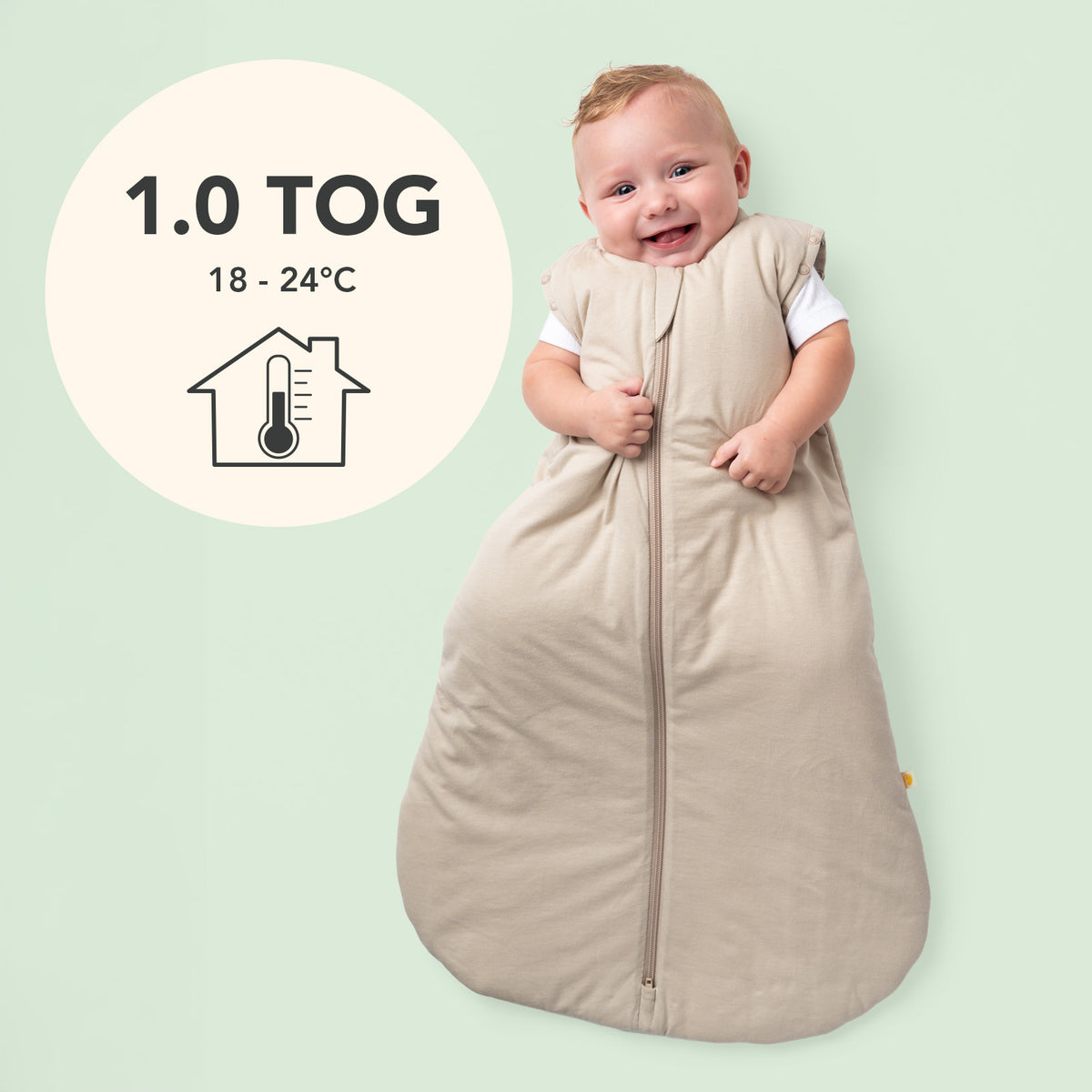 Sacco nanna bambino 1.0 TOG_Tortora_TOG_1201