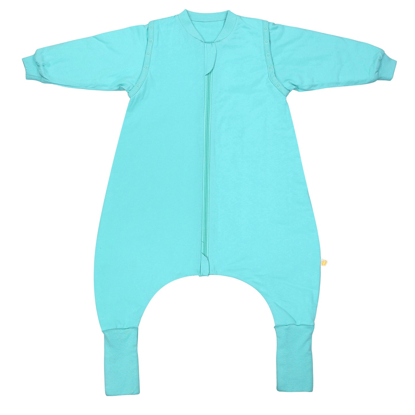 Sacco nanna con piedini e copripiedi 2.5 TOG_Acqua_fronte_1202