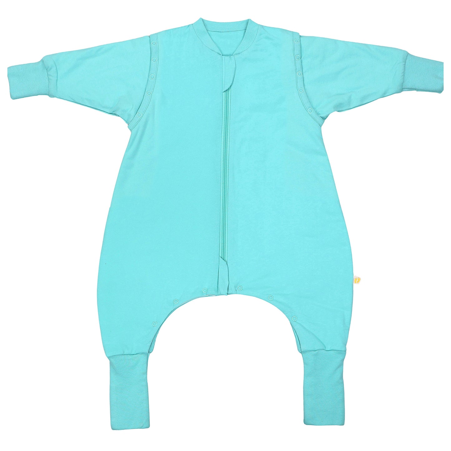 Sacco nanna con piedini e copripiedi 2.5 TOG_Acqua_fronte_1202