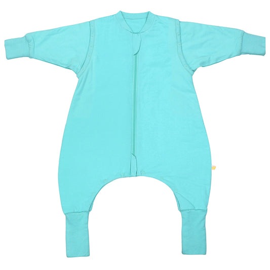 Sacco nanna con piedini e copripiedi 2.5 TOG_Acqua_fronte_1202