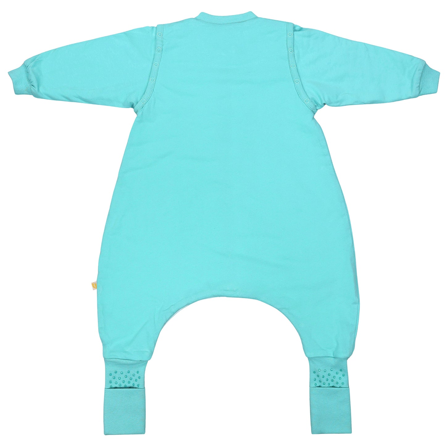 Sacco nanna con piedini e copripiedi 2.5 TOG_Acqua_retro_1202