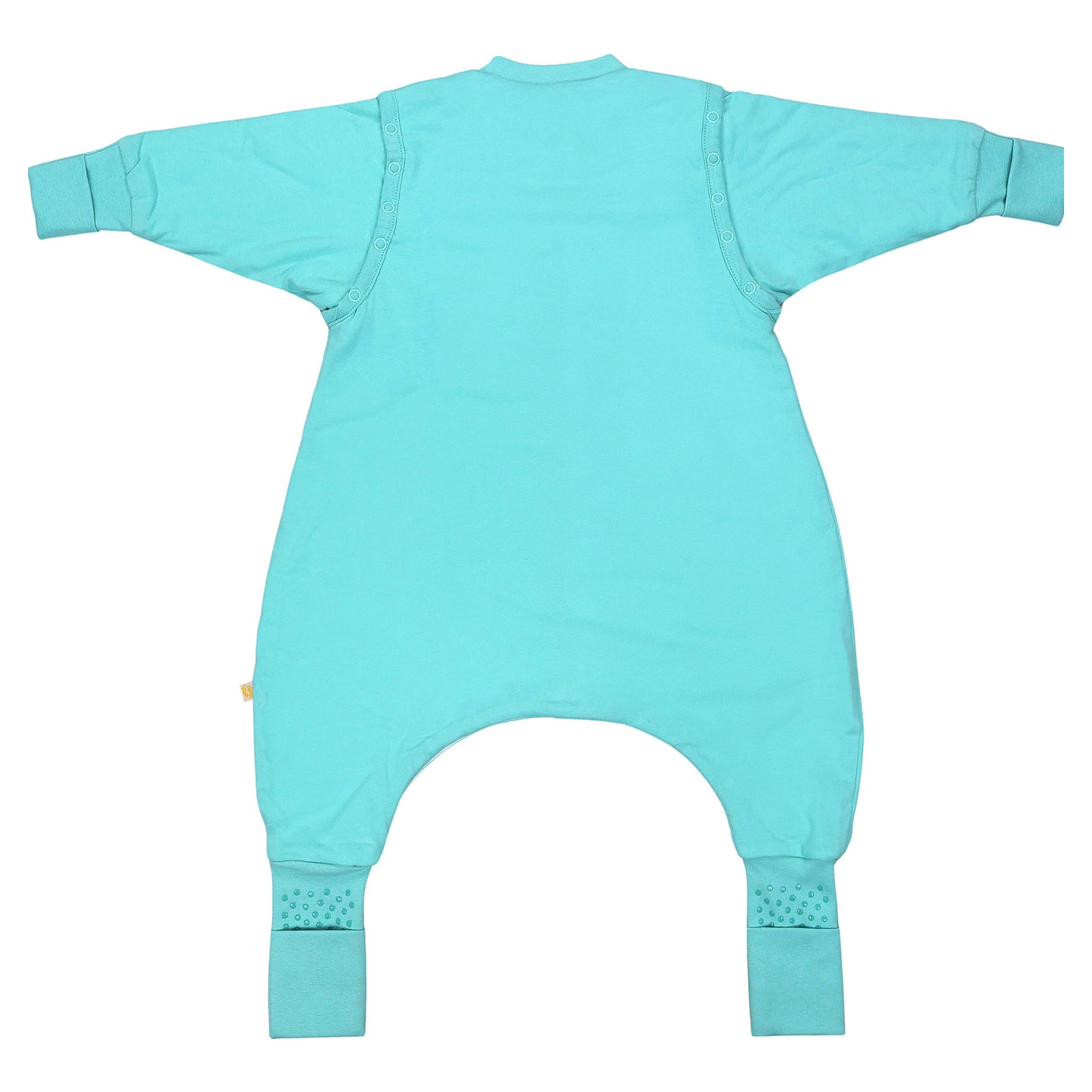 Sacco nanna con piedini e copripiedi 2.5 TOG_Acqua_retro_1202