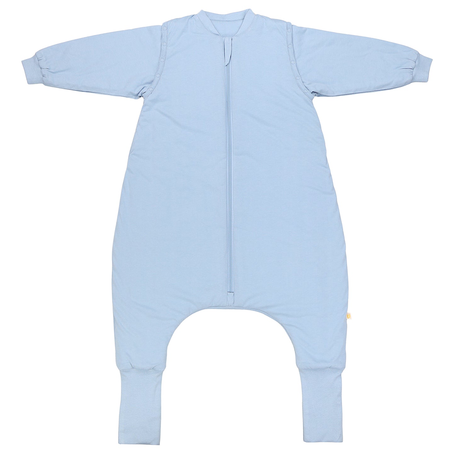 Sacco nanna con piedini e copripiedi, 2.5 TOG