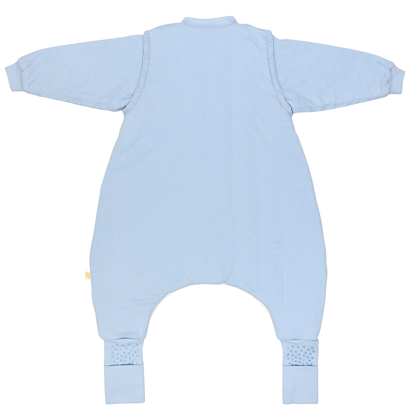 Sacco nanna con piedini e copripiedi, 2.5 TOG