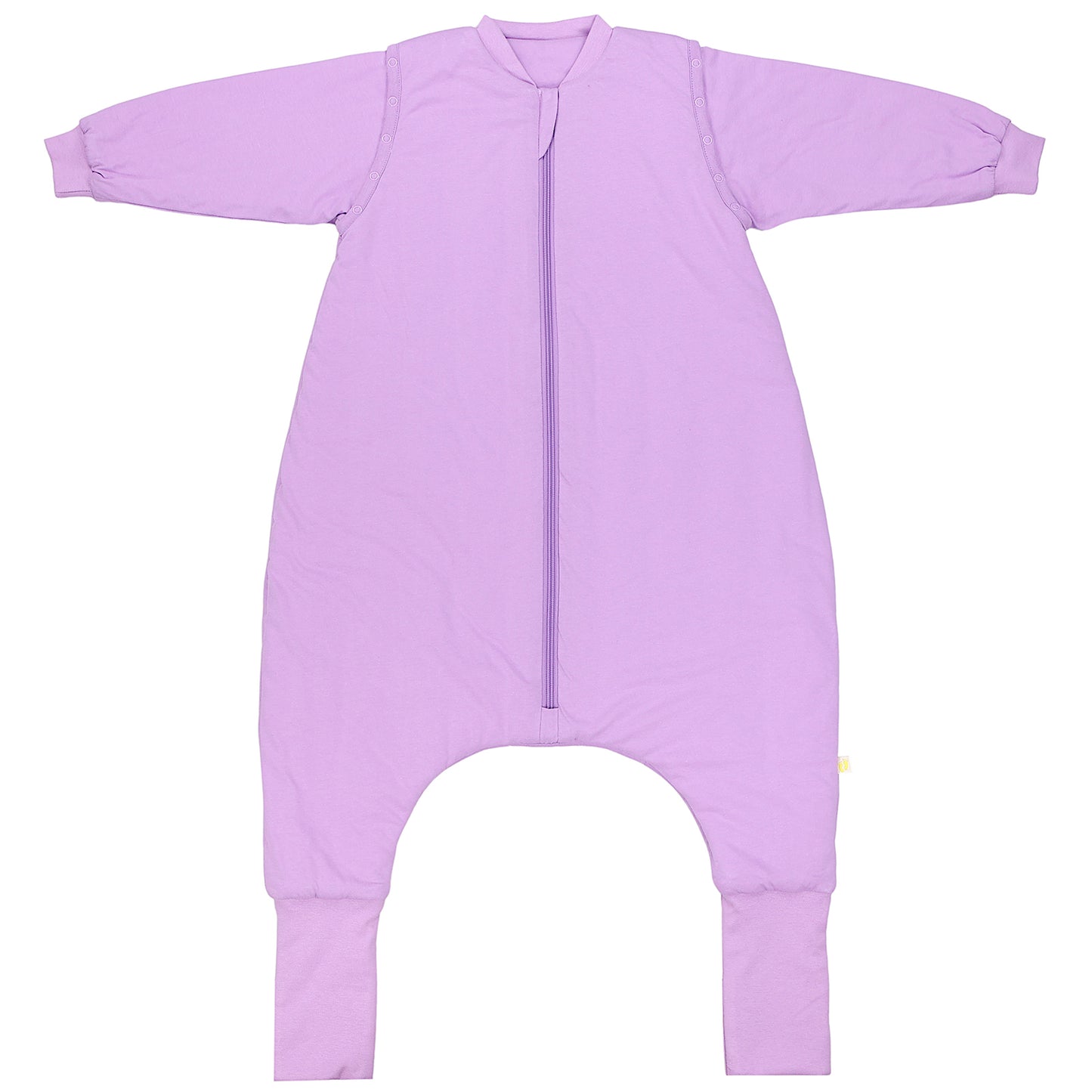 Sacco nanna con piedini e copripiedi, 2.5 TOG