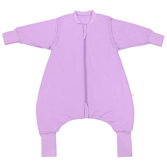 Sacco nanna con piedini e copripiedi, 2.5 TOG