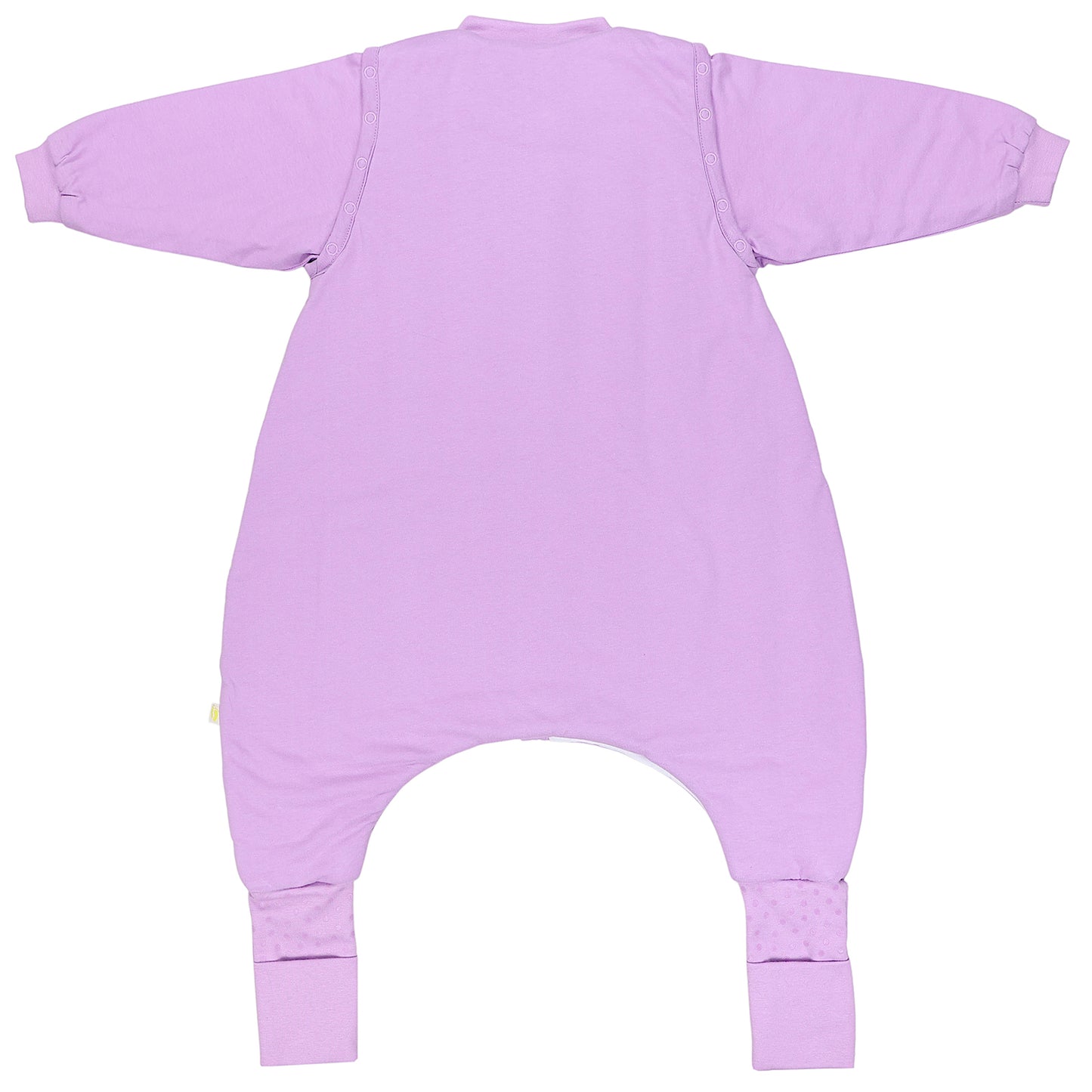 Sacco nanna con piedini e copripiedi, 2.5 TOG