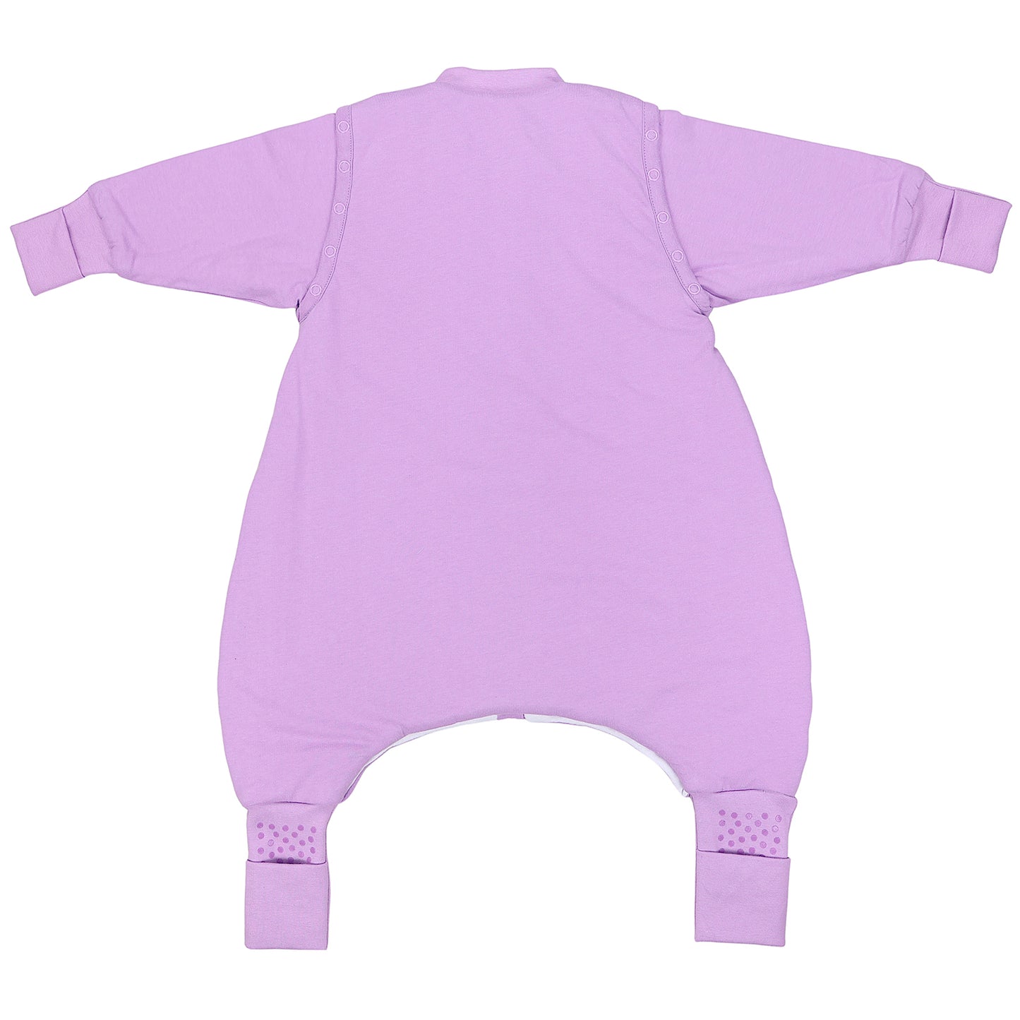 Sacco nanna con piedini e copripiedi, 2.5 TOG