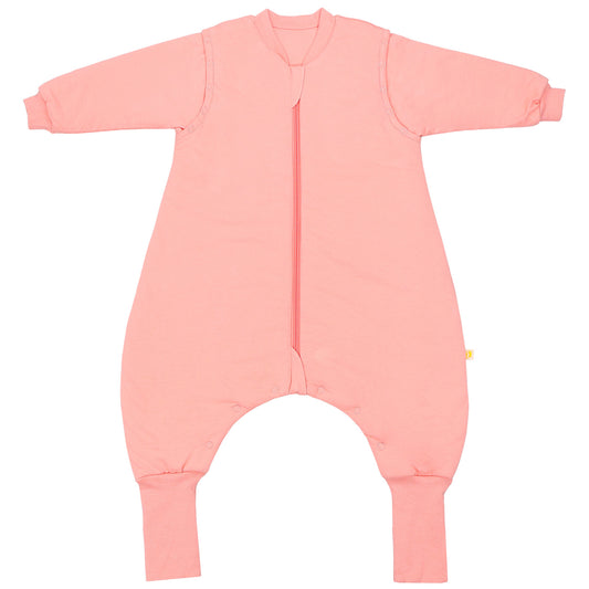 Sacco nanna con piedini e copripiedi 2.5 TOG_Pesca_fronte_1202