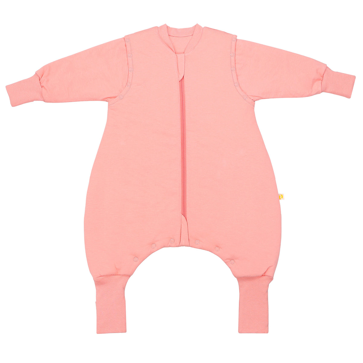 Sacco nanna con piedini e copripiedi 2.5 TOG_Pesca_fronte_1202