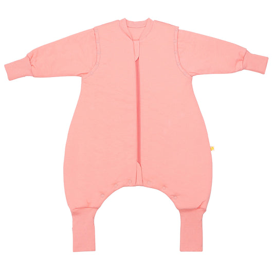 Sacco nanna con piedini e copripiedi 2.5 TOG_Pesca_fronte_1202