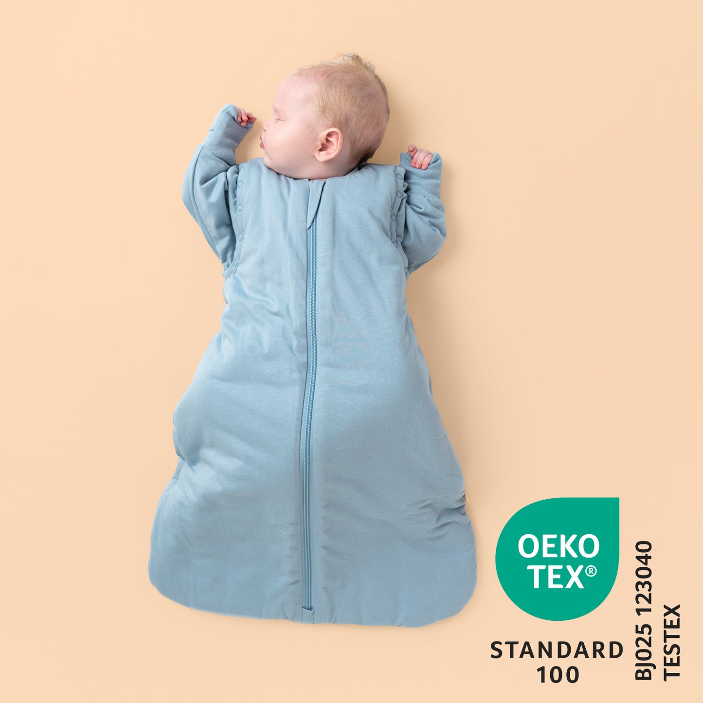 Sacco nanna bambino, 2.5 TOG