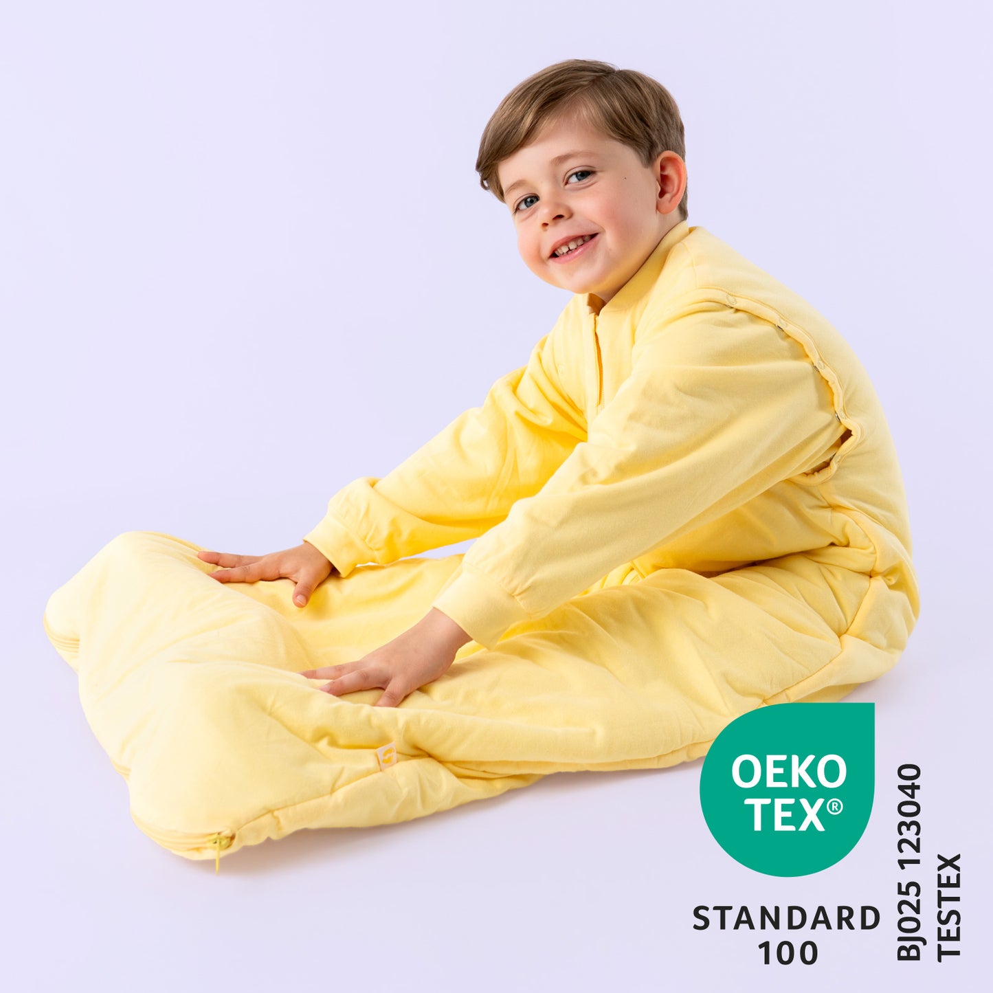 Sacco nanna bambino, 2.5 TOG