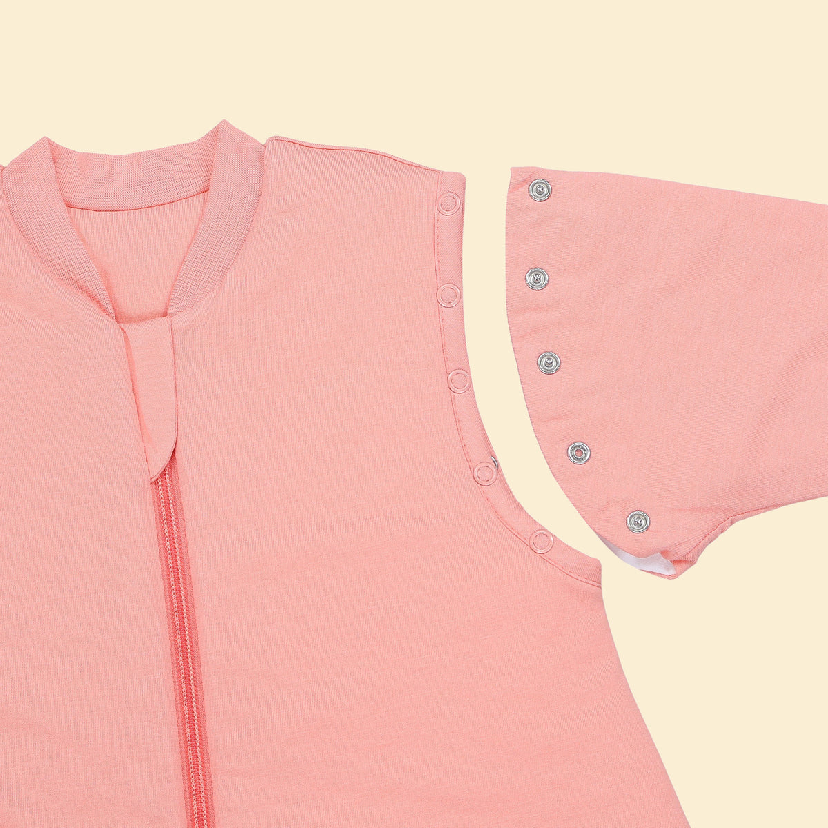 Sacco nanna bambino 2.5 TOG_Pesca_zona del braccio_1203