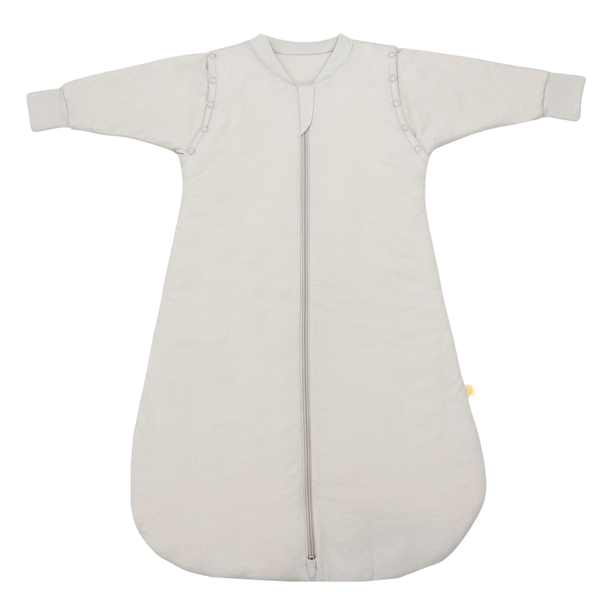 Sacco nanna bambino 2.5 TOG_Tortora_fronte_1203