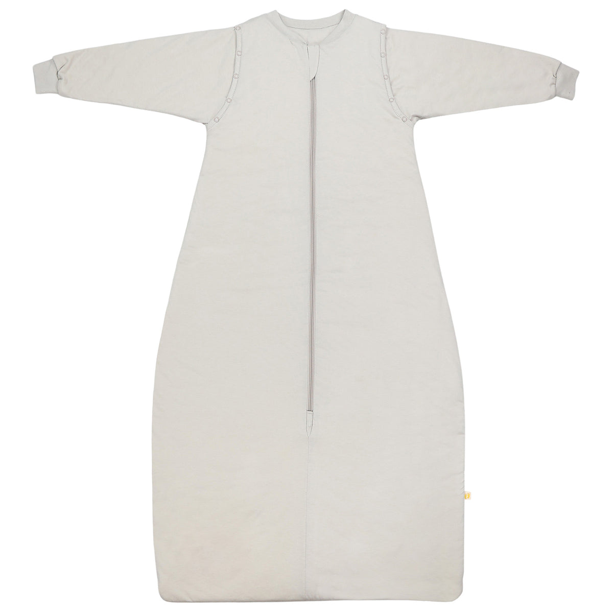 Sacco nanna bambino 2.5 TOG_Tortora_fronte_1203