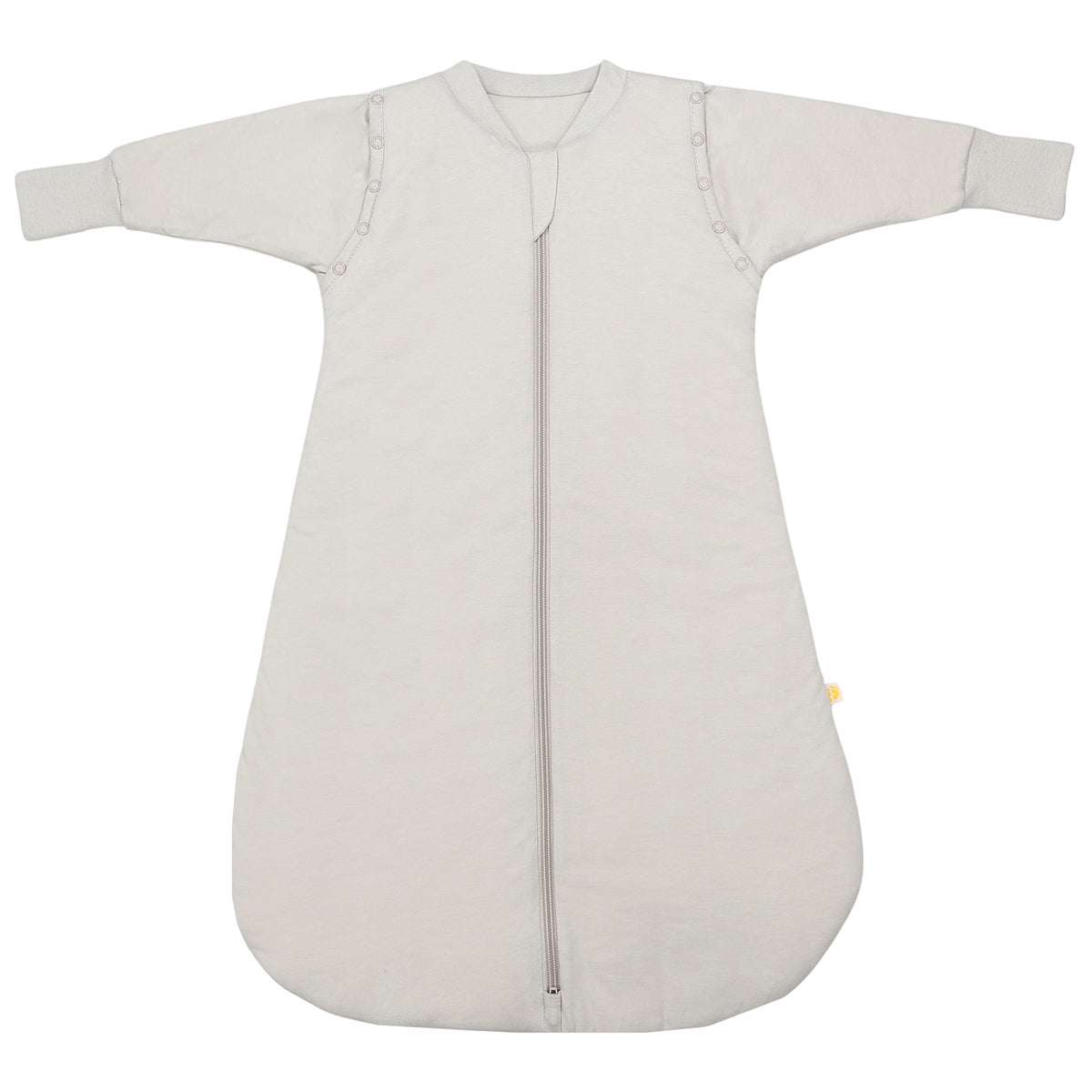 Sacco nanna bambino 2.5 TOG_Tortora_fronte_1203