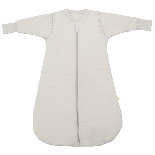 Sacco nanna bambino 2.5 TOG_Tortora_fronte_1203