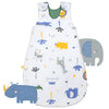 Sacco nanna bambino 1.0 TOG_Giungla_fronte_1204