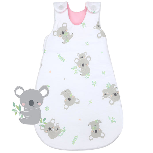 Sacco nanna bambino 1.0 TOG_Koala_fronte_1204