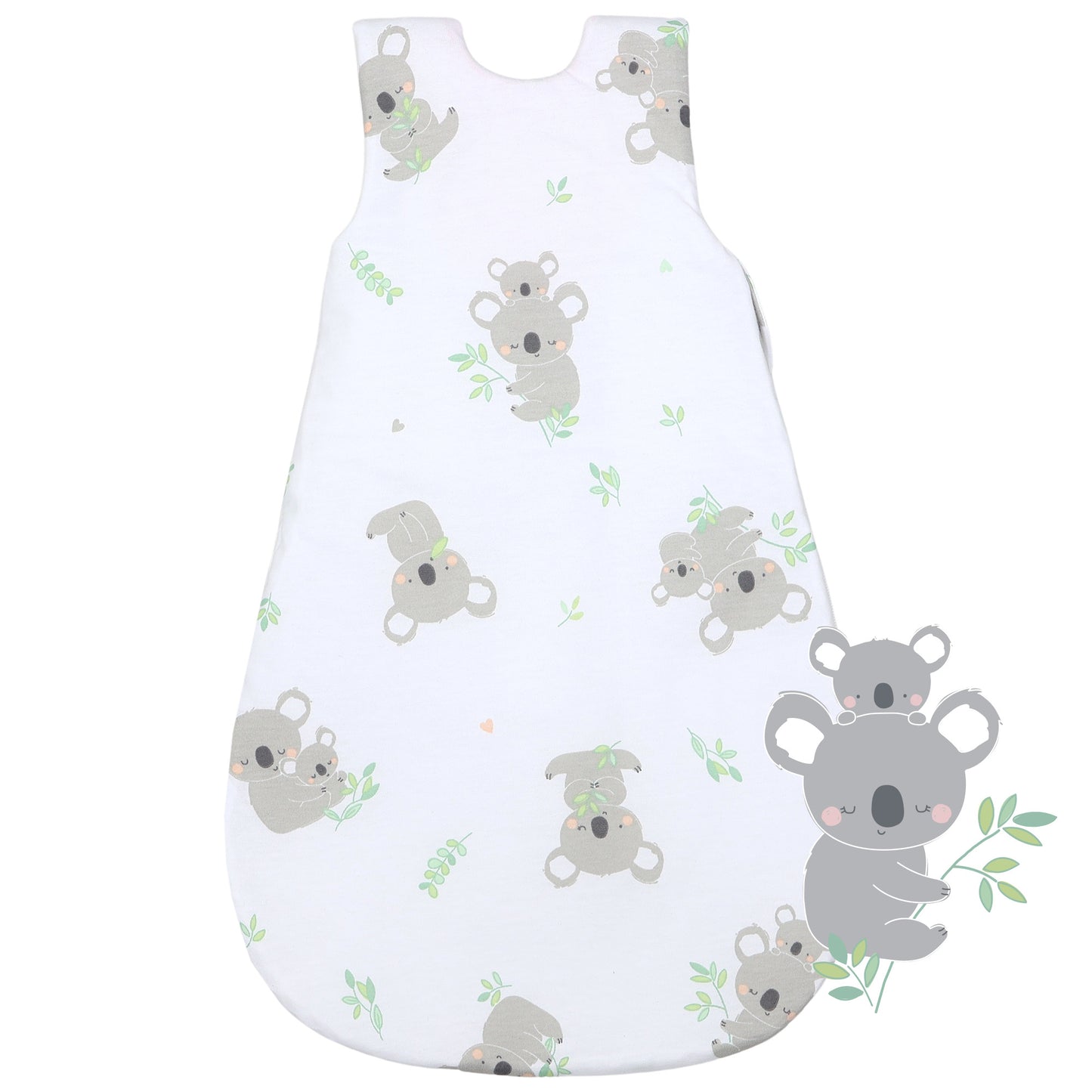 Sacco nanna bambino 1.0 TOG_Koala_retro_1204