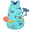 Sacco nanna bambino 1.0 TOG_Animali marini_fronte_1204