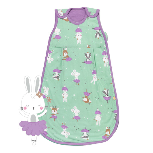 Sacco nanna bambino 1.0 TOG_Ballerina_fronte_1204