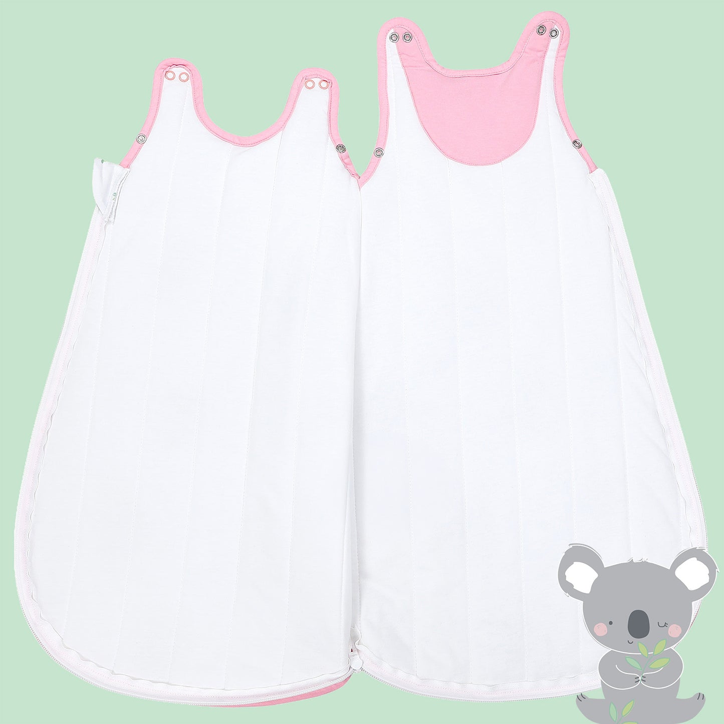 Sacco nanna bambino 1.0 TOG_Koala_dettaglio2_1204