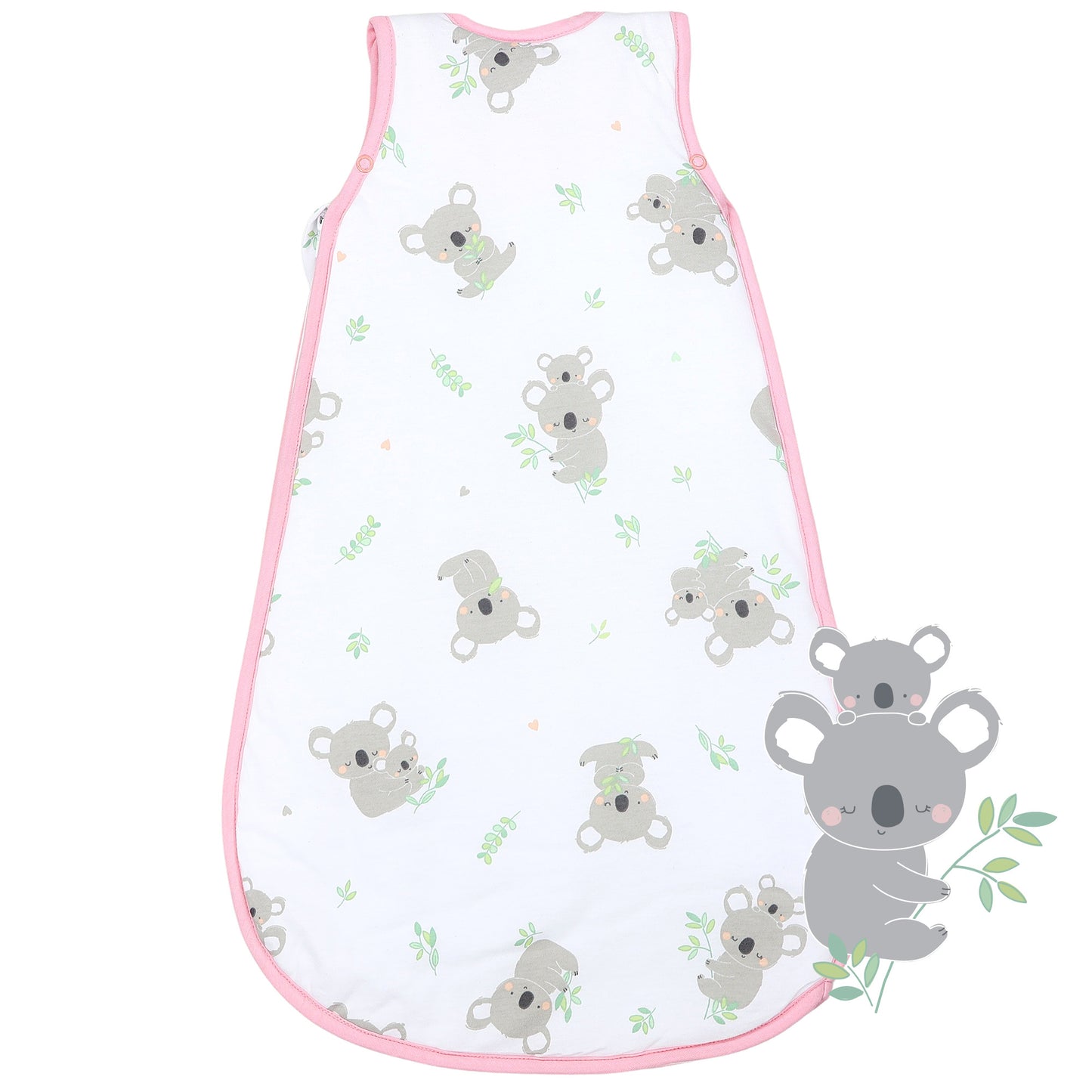 Sacco nanna bambino 1.0 TOG_Koala_retro_1204