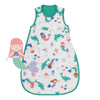 Sacco nanna bambino 1.0 TOG_Sirena_fronte_1204