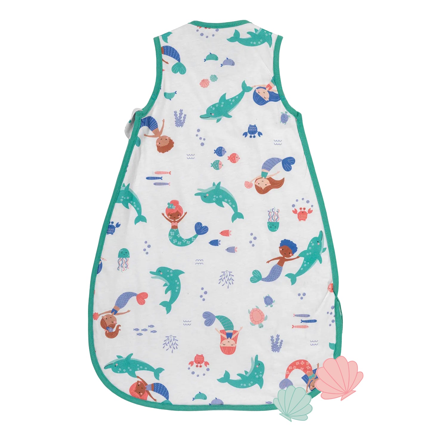 Sacco nanna bambino 1.0 TOG_Sirena_retro_1204